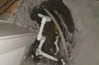仪陇卫生间漏水检测多少钱