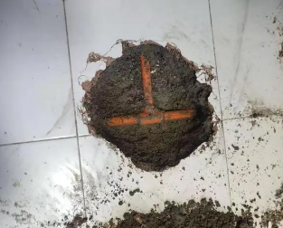 仪陇查漏水多少钱