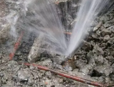 仪陇水管维修多少钱