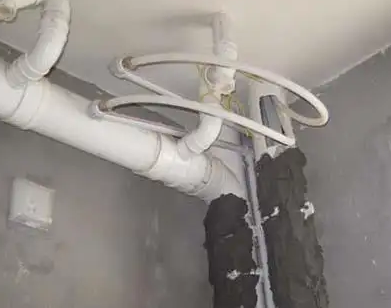 仪陇水管维修哪家好